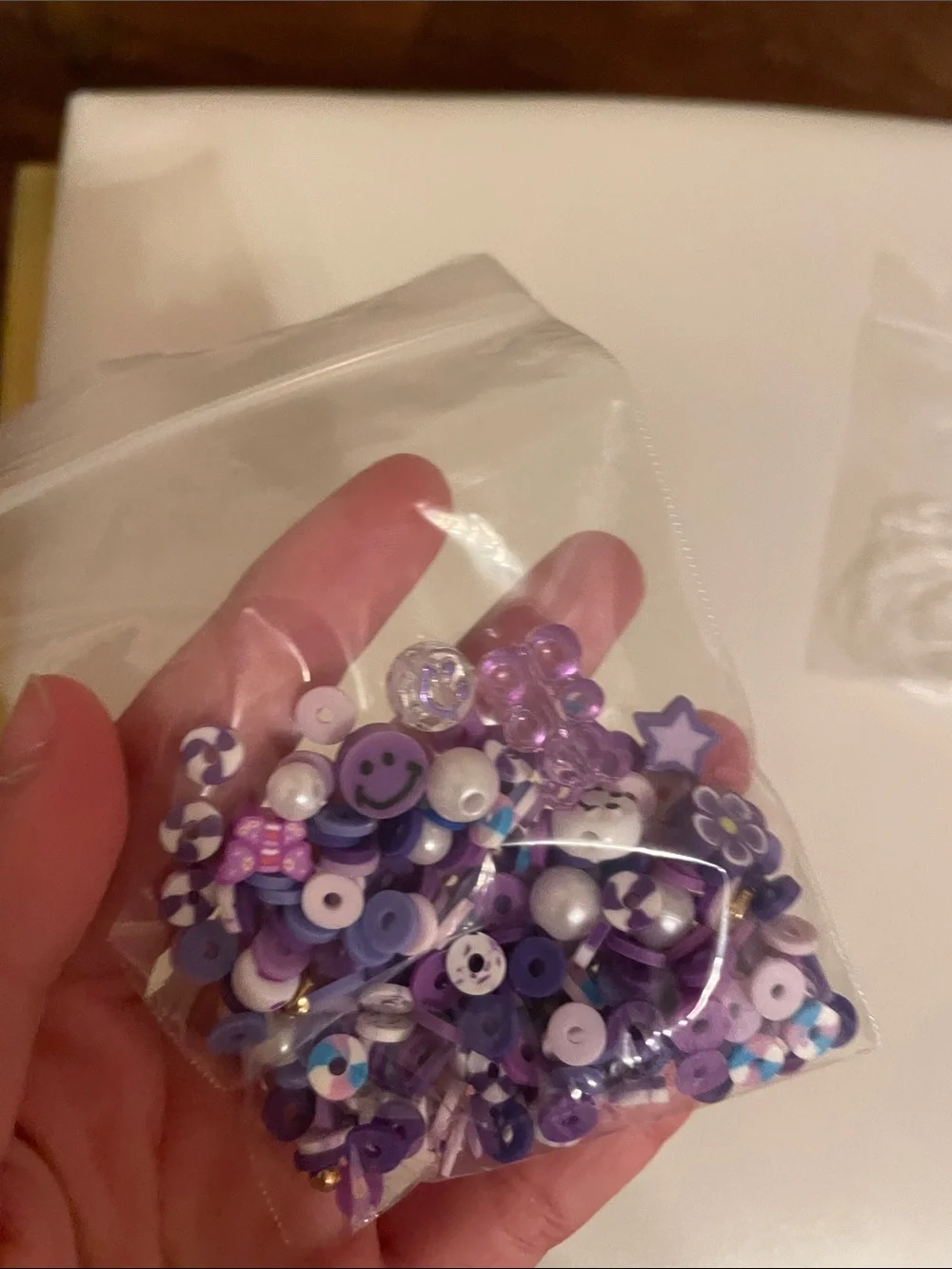 N/A bulk mix